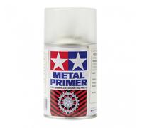 TAMIYA 87061 Primer Spray Métal 100ml