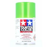 TAMIYA Spray TS-52 Candy-Line - Vert