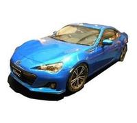 Tamiya - Subaru BRZ G