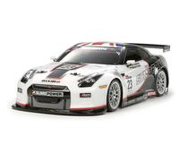 TAMIYA Sumo Power GT 300051453 Kit de carrosserie pour Nissan GT-R RS 257 mm