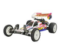 Tamiya Super Astute 1:10 Auto RC électrique Buggy kit à monter