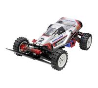 Tamiya Super Sabre (2023) 1:10 Auto RC électrique Buggy 4 roues motrices (4WD)