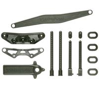 TAMIYA Support de Montage TB Evo.V/TA05Ver.II SP-1253 300051253