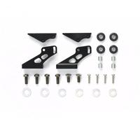 TAMIYA Support De Spoiler Arrière Alu Ver.II Réglable / 300054773