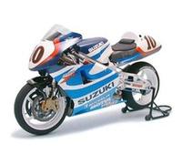 TAMIYA - Suzuki RGV Gamma XR89 Tamiya 1/12 G