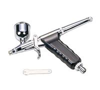 Tamiya Pistolet aérographe HG Trigger type double action 0,3 mm