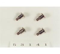 TAMIYA TA01/DF01/DF02 Support De Roue Léger / 300053141