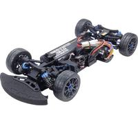 Tamiya TA08 Pro Chassis 1:10 Auto RC électrique Voiture de tourisme 4 roues motrices (4WD) kit à monter