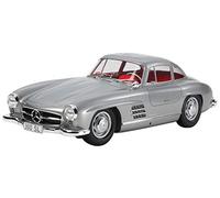 Tamiya Maquette de voiture Mercedes-Benz 300SL Flügeltürer 1:24