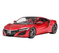 Honda Nsx 2016 - 1/24e - Tamiya G