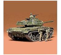 Tamiya TAM35055 1/35 US M41 Walker Bulldog