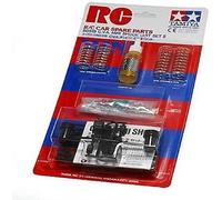 Tamiya – Amortisseurs hydrauliques courts Tamiya G – 1/10e