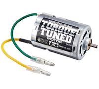 Tamiya TAM54358 300054358 - Moteur électrique RS-540 Torque-Turned 25 Turn