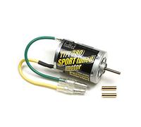 TAMIYA TAM54393 300054393 - Moteur électrique Type 380 Sport Tuned
