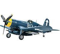 Tamiya TAM60327 1/32 Vought F4U-1D Corsair Maquette Plastique Avion Véhicule Multicolore