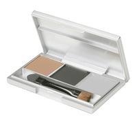 Tamiya TAM87085 Weathering Master C - Palette de Maquillage - Orange Rust, Gun Metal,Silver