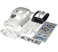 Tamiya Carrosserie Sand Scorcher 1/10 2010 ABS non laquée Militaire