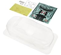 Tamiya Tamiya-51583 Kit de carrosserie Mazda MX-5 M-05/06 2015 Accessoires pour