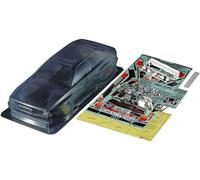 TAMIYA TAMIYA-51615 Kit Audi Quattro Rallye A2 Accessoires Voiture télécommandée