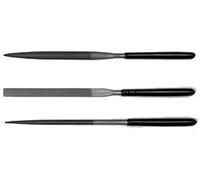 Tamiya - 74046 - Accessoire pour Maquette - Jeu De Limes Maquettisme