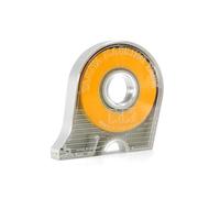 TAMIYA TAMIYA-87031 Ruban de masquage avec dévidoir 18 m x 10 mm, 300087031, zzzz-s
