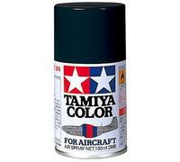 Tamiya Spray peinture AS-8 Bleu marine (US Navy) 100 ml