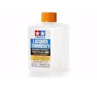 TAMIYA Tamiya Diluant retardant cellulosique Lacquer Thinner XL 250ml - TAMIYA 8
