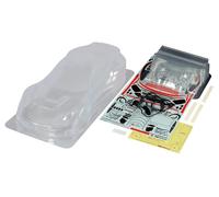 Tamiya (Tamiya) RC Pièces de rechange No.1752 SP.1752 1/10RC Porsche 911 GT3 R (