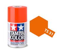 Peintures Ts-31 Orange Brillant