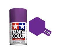 TAMIYA Tamiya TS-37 - Lavande brillant - Lavender - bombe 100 ml