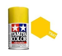Tamiya – 85047 TS47 Jaune Chrome