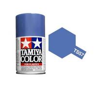 Tamiya Ts57 Bleu Violet Brillant Bleu