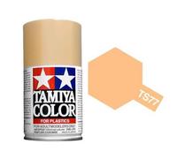 Peinture bombe Chair mat TS77 Tamiya