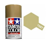 Tamiya Peinture en spray TS-87 Titan Gold 100 ml