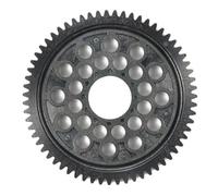 Tamiya TB-05 06 Module Engrenage droit 63T TAM51609 Engrenages et différentiels