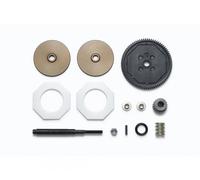 TAMIYA TD4 Ensemble De Raccords De Glissement / 300022031