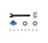 TAMIYA TD4 Ensemble De Réglage De Différentiel À Billes (2) / 300022029