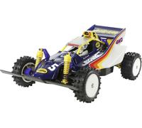 Tamiya The Bigwig (2017) multicolore 1:10 Auto RC électrique Buggy 4 roues motrices (4WD) kit à monter 2,4 GHz