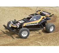 Tamiya The Hornet brushed 1:10 Auto RC électrique Buggy propulsion arrière kit à monter