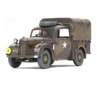 TAMIYA Tilly 10HP Voiture Utilitaire Britannique 1/35 Kit Modèle