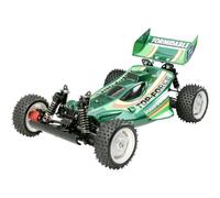 Tamiya Top Force 2017 brushed 1:10 Auto RC électrique Buggy 4 roues motrices