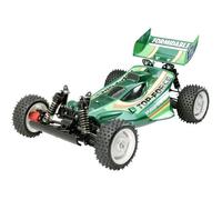 Tamiya Top Force 2017 brushed 1:10 Auto RC électrique Buggy 4 roues motrices (4WD) kit à monter
