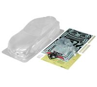 TAMIYA- Toyota Kit de carrosserie GR Supra, 51622-000, ys/m