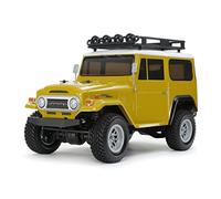 Tamiya Toyota Land Cruiser 40 CC02 58715