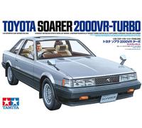 TAMIYA Toyota Soarer 2000VR-Turbo - échelle 1/24 - TAMIYA 24365
