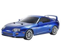 Tamiya Toyota Supra (JZA80) 1:10 Auto RC électrique Voiture de Tourisme kit à Monter