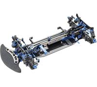 Tamiya TRF421 Chassis 1:10 Auto RC électrique Voiture de tourisme 4 roues motrices (4WD) kit à monter