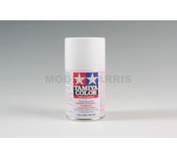 Peinture Spray Pour Plastique 100 Ml. Ts Base Blanc Tsc101 Tamiya