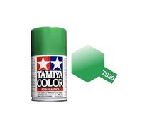 TAMIYA - Ts-20 Vert Metallise Bombe Tamiya 85020