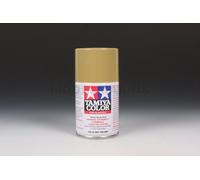 Tamiya TS-3 Jaune foncé